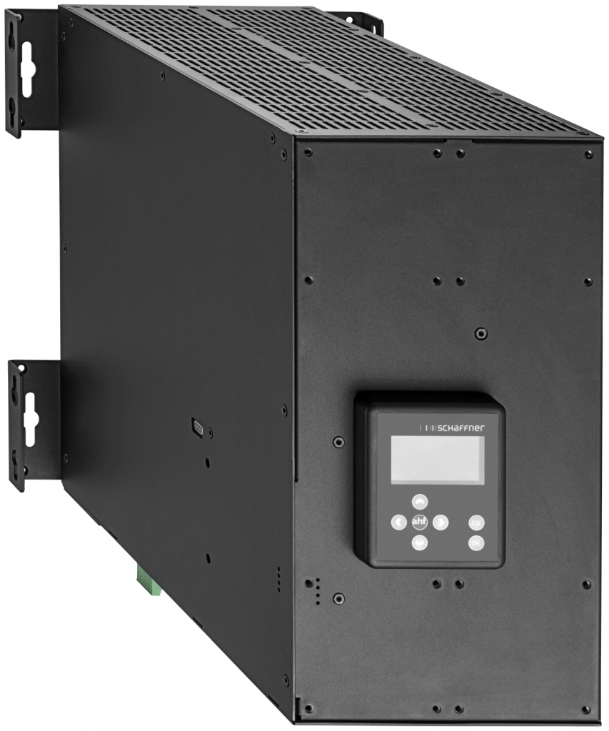 Active Harmonic Filter from National Award Winning EnergyAce