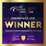 Manufacturing Business of the Year 2025